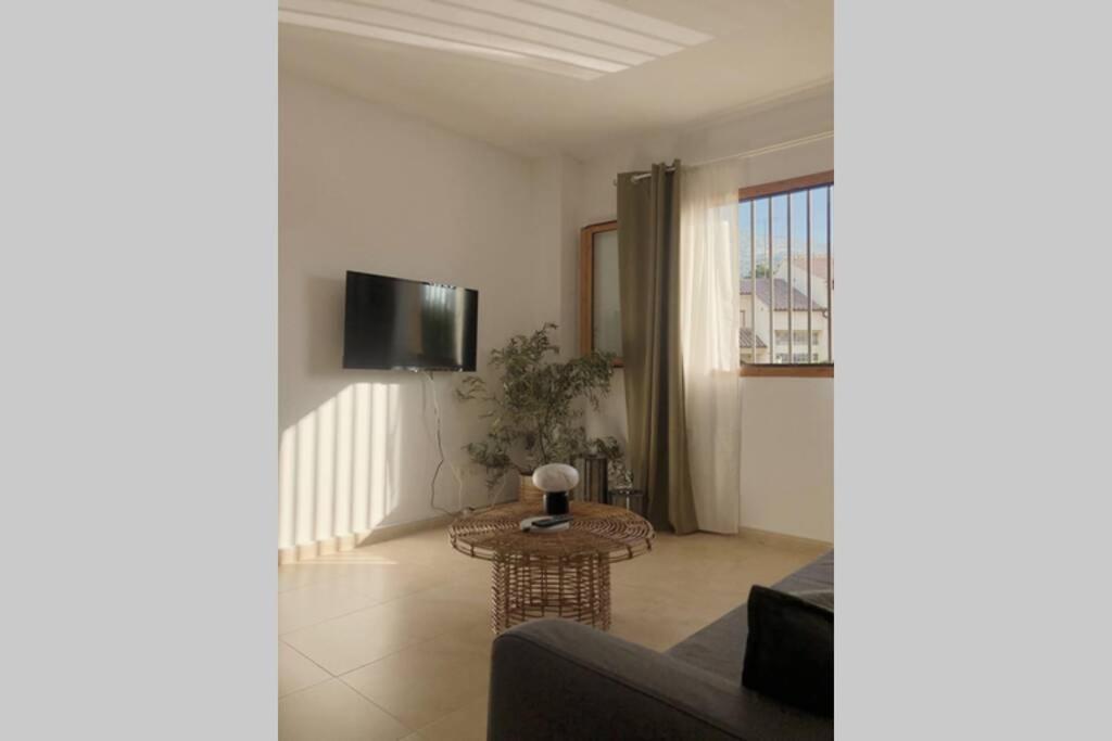 Apartamento Con Encanto En Guadalest Exterior photo